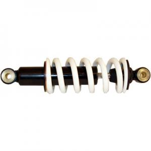 Stötdämpare Rieju 255mm ställbar