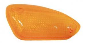 Blinkersglas Yamaha Aerox höger fram 99-