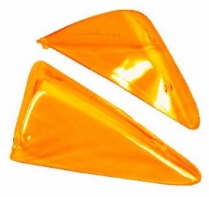 Blinkersglas Höger fram Peugeot Speedfight 2