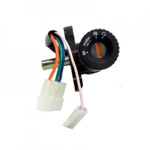 Tändningslås Aprilia