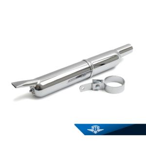 Ljuddämpare Hercules -56