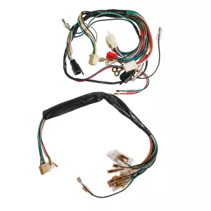 Kabelstam Honda MT
