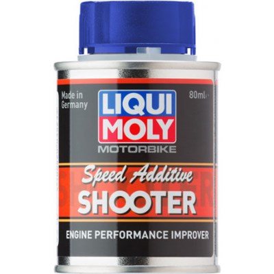 4T Bike-Additiv 125ml LIQUI MOLY