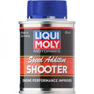 Bränsletillsats Liqui Moly Speed shooter 80ml