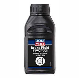 Bromsvätska Racing 250ml LIQUI MOLY