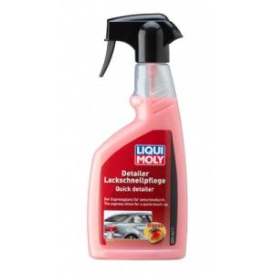 Lackvårdsmedel Liqui Moly 500ml