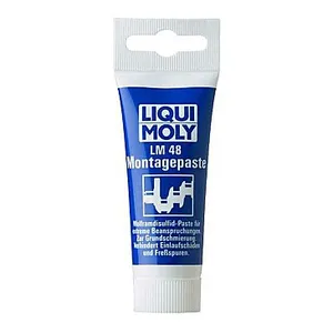 Lm 48 Installationspasta 50 gram TUB LIQUI MOLY