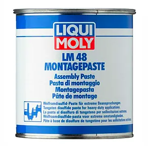 Lm 48 Installationspasta 1kg LIQUI MOLY