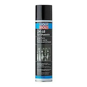 Lm 48 Installationspasta 300 ml SPRAY LIQUI MOLY