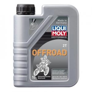 Tvåtaktsolja Liqui Moly Offroad 1liter