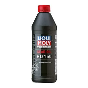 Växellådsolja Hd 150 1 Liter LIQUI MOLY