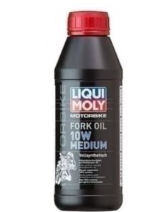 Gaffelolja Liquid Moly 10w 500ml