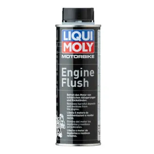Motorrengöring LIQUI MOLY 250ml