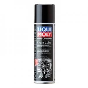 Kedjespray Liqui Moly Chain Lube 250ml