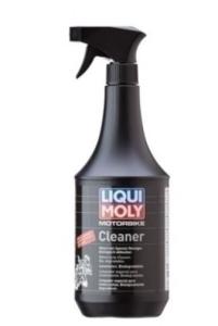 Rengöringsspray Liqui Moly Motorbike Cleaner 5 liter