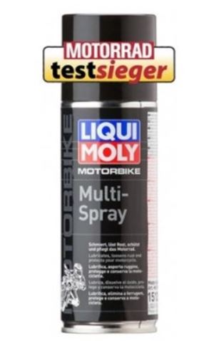 Multispray Liqui Moly 200ml