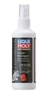 Visirrengöringsmedel Liqui Moly 100ml