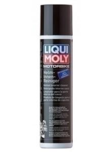 Hjälm interiörrengöring Liqui Moly 300ml