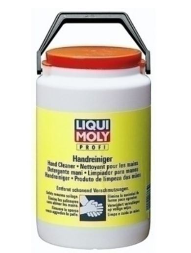 Handrengöring Liqui Moly 3 liter