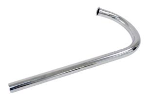 Avgaskrök NSU 24mm