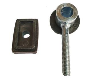 Kedjespännare Suzuki TS50