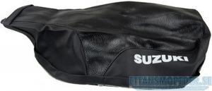 Sadelklädsel Suzuki TS50X