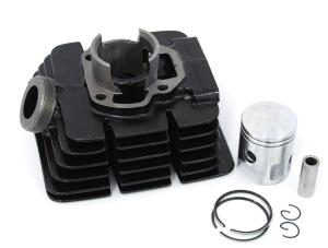 Cylinder Yamaha DT 1HK 40mm