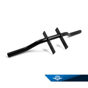 Fotbrygga Kreidler -1960