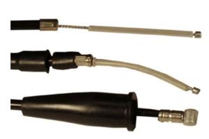 Gaswire Yamaha DT50R 03-06