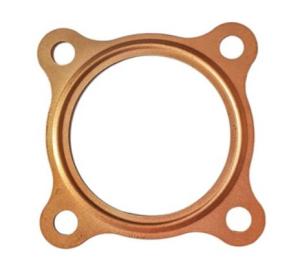 Topplockspackning Yamaha DT/FS1