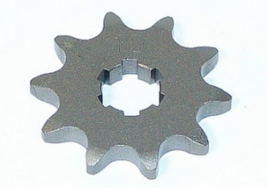 Framdrev 9 kugg Yamaha/Suzuki