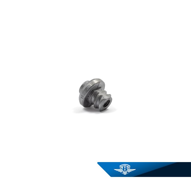 Gaffelfjäderfäste Puch Maxi