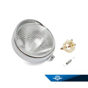 Framlyse Puch M50 ZKW