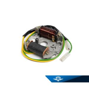 Tändplatta Boschtyp brytarlös Sachs mfl