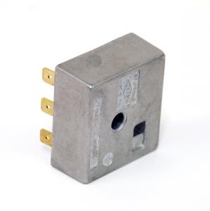 Voltregulator 12V-6amp Universal