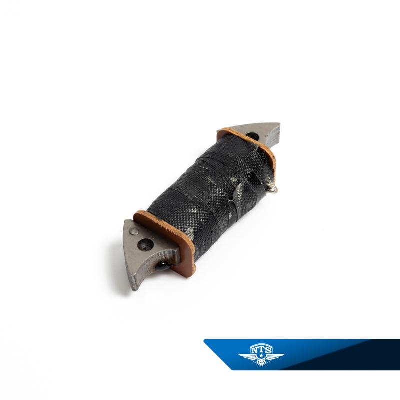 Primärspole Boschtyp brytarlös Sachs mfl