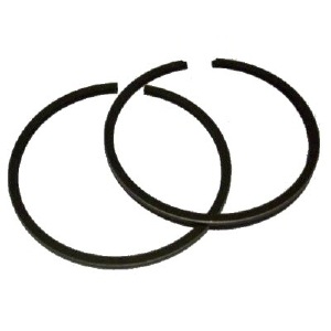 Kolvringar 45x1.5mm Honda MT/Suzuki K50 1 par