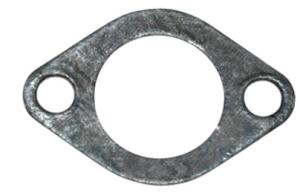Avgaspackning Zundapp -74