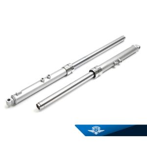 Gaffelben kompletta Yamaha FS1 77-79 1 par