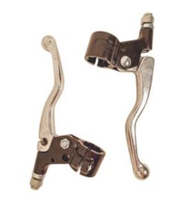 Broms-kopplingshandtag Universal 1 par