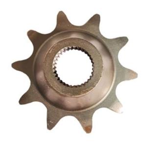 Framdrev 10 kugg Zundapp små splines