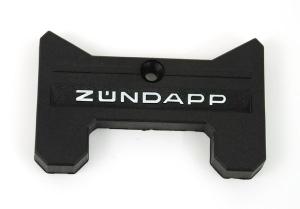 Täcklock styröverfall Zundapp