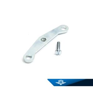 Hållare täcklock Zundapp 529