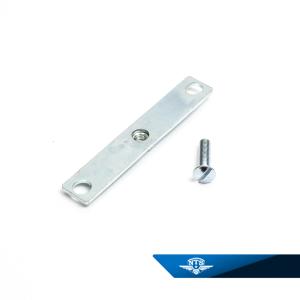 Hållare täcklock Zundapp 517/529/530