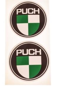 Dekaler Puch 1 par