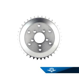 Bakdrev Puch Monza mfl 36 kugg