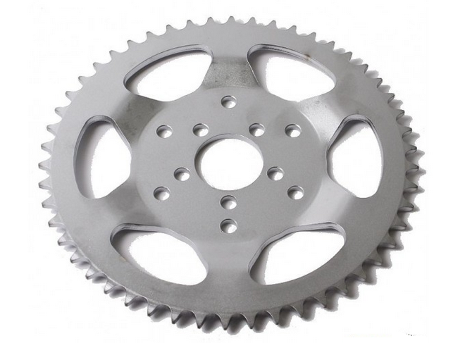 Bakdrev Puch Monza mfl 50 kugg