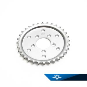 Bakdrev Puch Monza mfl 32 kugg