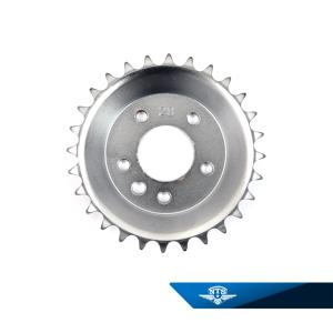 Bakdrev Puch Dakota mfl 28 kugg