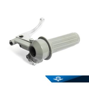 Gashandtag grått Magura typ. Universal